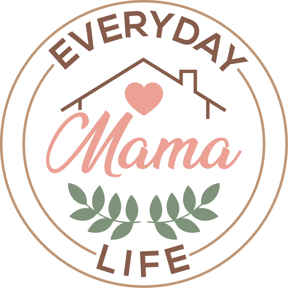 Mama's Daily Life Blog